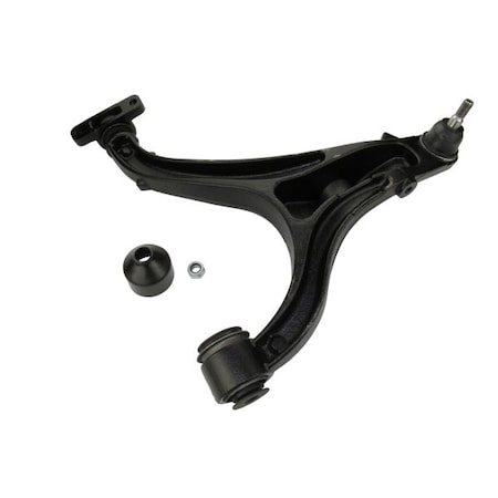Moog Cntrl Arm W Ball Jt, Rk621566 RK621566